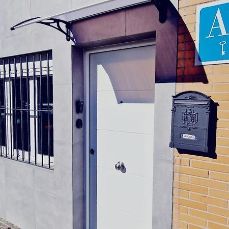 巴达霍斯Aqui Es公寓 外观 照片